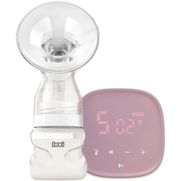 LOVI Breast Pumps Expert 3D Pro Помпа за гърди