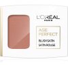 L’Oréal Paris Age Perfect Blush Satin руж цвят 107 Hazelnut 5 гр.