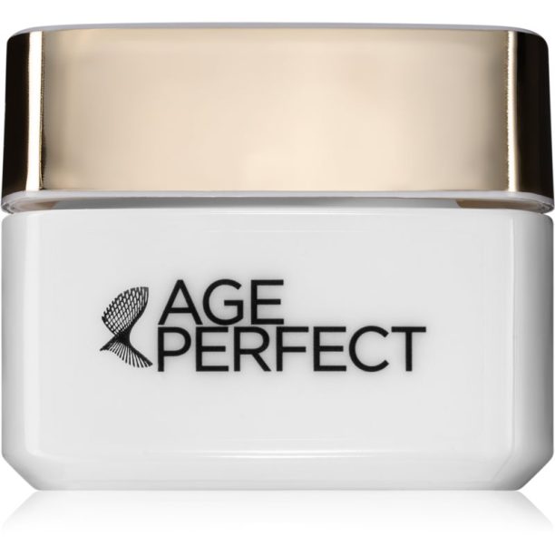 L’Oréal Paris Age Perfect дневен подмладяващ крем  за зряла кожа 50 мл.