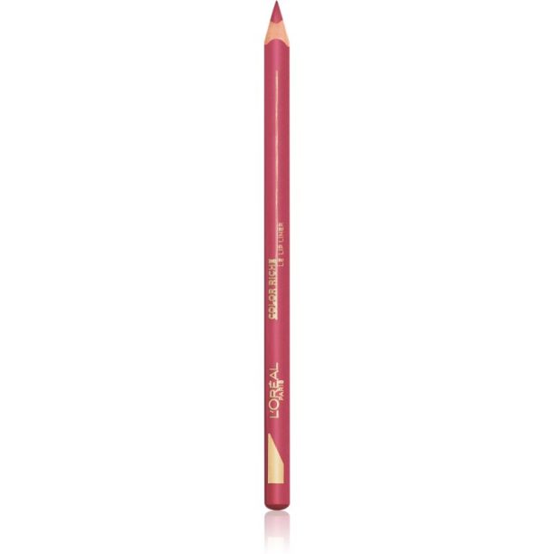 L’Oréal Paris Color Riche молив-контур за устни цвят 302 Bois De Rose 1.2 гр.