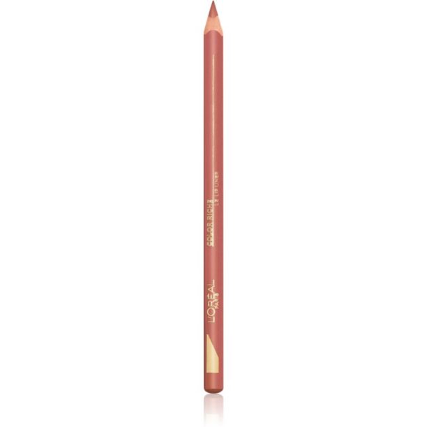 L’Oréal Paris Color Riche молив-контур за устни цвят 630 Beige A Nu 1.2 гр.