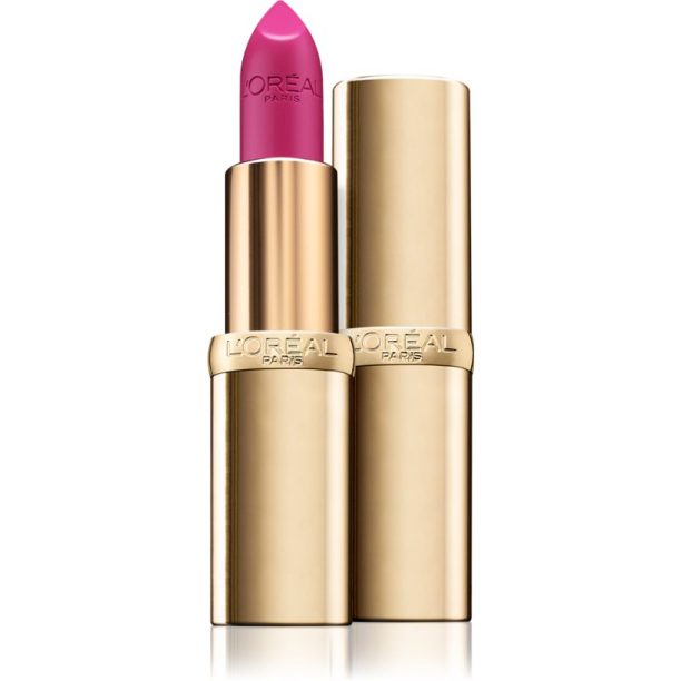 L’Oréal Paris Color Riche овлажняващо червило цвят 127 Paris.NY 3