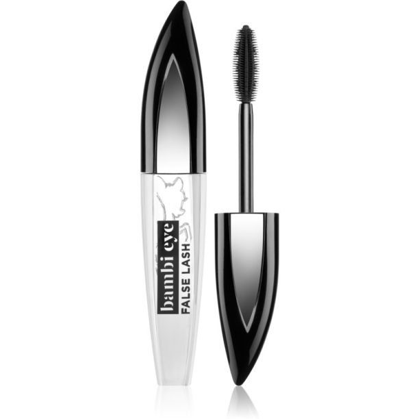 L’Oréal Paris False Lash Bambi Extra Black спирала за ефект на изкуствени мигли цвят Extra Black 8.9 мл. на ниска цена