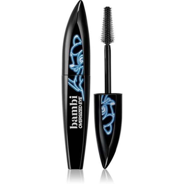 L’Oréal Paris False Lash Bambi Oversized Eye спирала за обем