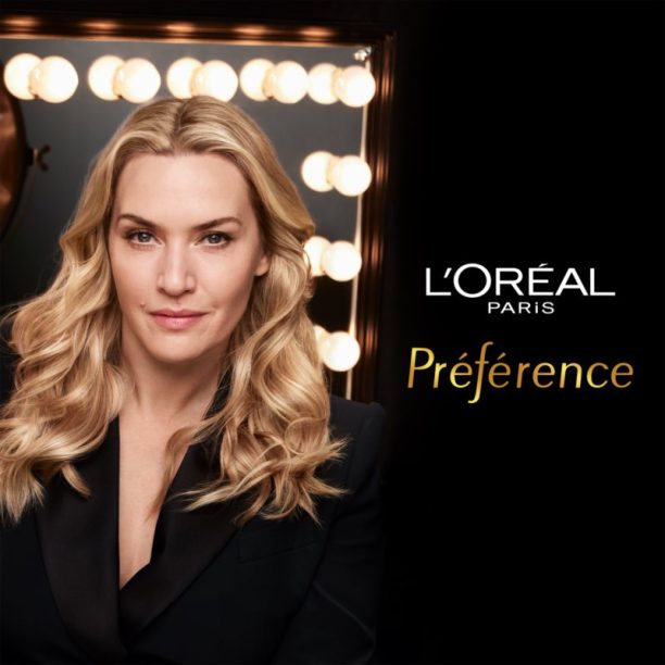 L’Oréal Paris Préférence боя за коса цвят 74 Dublin 1 бр. на ниска цена