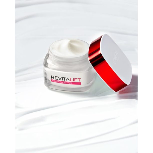 L’Oréal Paris Revitalift Fragrance - Free дневен крем против бръчки 30 мл. купи на топ цена