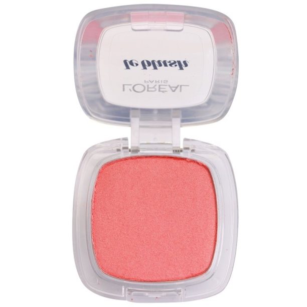 L’Oréal Paris True Match Le Blush руж цвят 165 Rosy Cheeks 5 гр. купи на топ цена