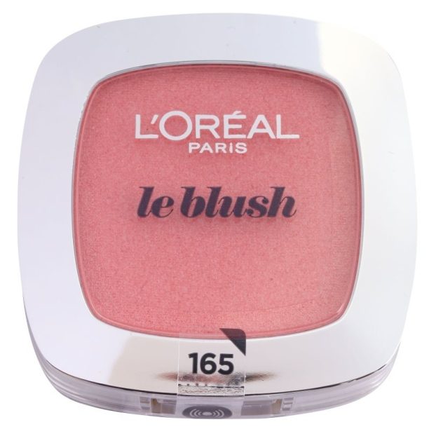 L’Oréal Paris True Match Le Blush руж цвят 165 Rosy Cheeks 5 гр. на ниска цена