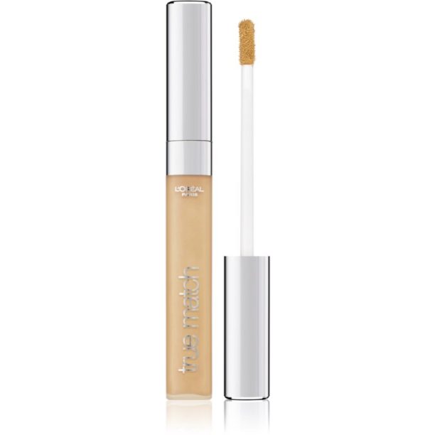 L’Oréal Paris True Match The One течен коректор цвят 3.D/W Golden Beige 6.8 мл. на ниска цена