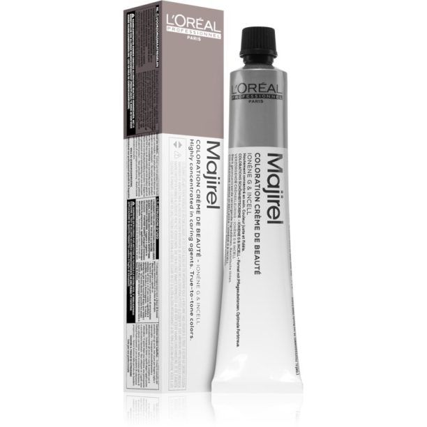 L’Oréal Professionnel Majirel боя за коса цвят 9.13 Very Light Ash Golden Blonde 50 мл.