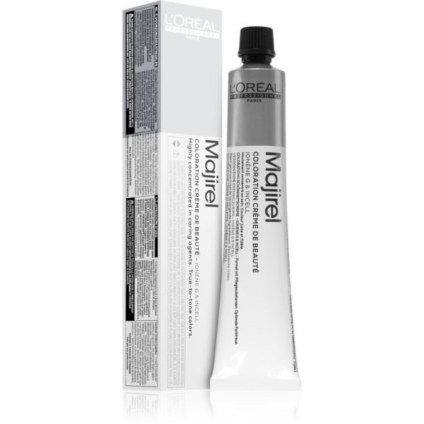 L’Oréal Professionnel Majirel боя за коса цвят 5 Light Brown 50 мл.