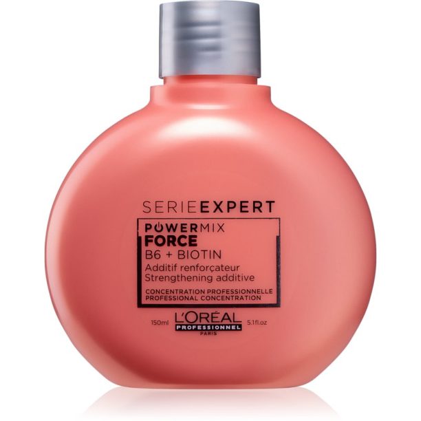 L’Oréal Professionnel Serie Expert Power Mix концентриран адитив за укрепване на косата 150 мл.