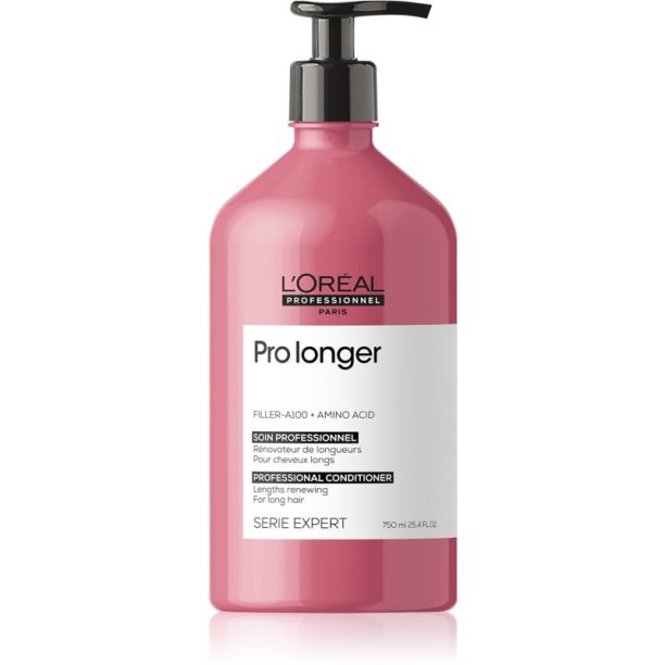 L’Oréal Professionnel Serie Expert Pro Longer подсилващ балсам 750 мл.