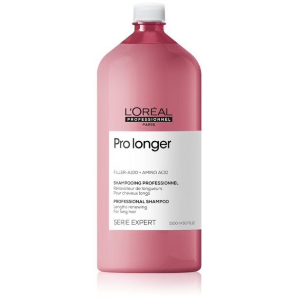 L’Oréal Professionnel Serie Expert Pro Longer подсилващ шампоан 1500 мл.