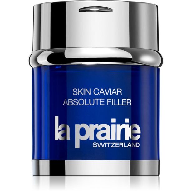 La Prairie Skin Caviar Absolute Filler попълващ и изглаждащ крем с хайвер 60 мл.