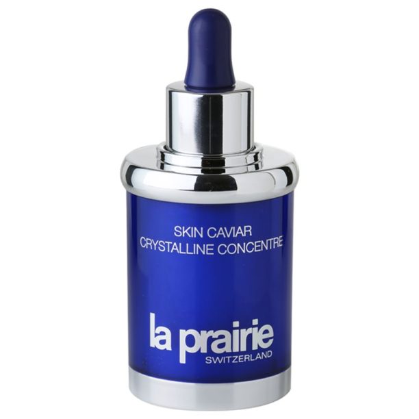 Skin Caviar Crystalline Concentré La Prairie Skin Caviar Crystalline Concentré серум против стареене на кожата 30 мл. - оригинален продукт