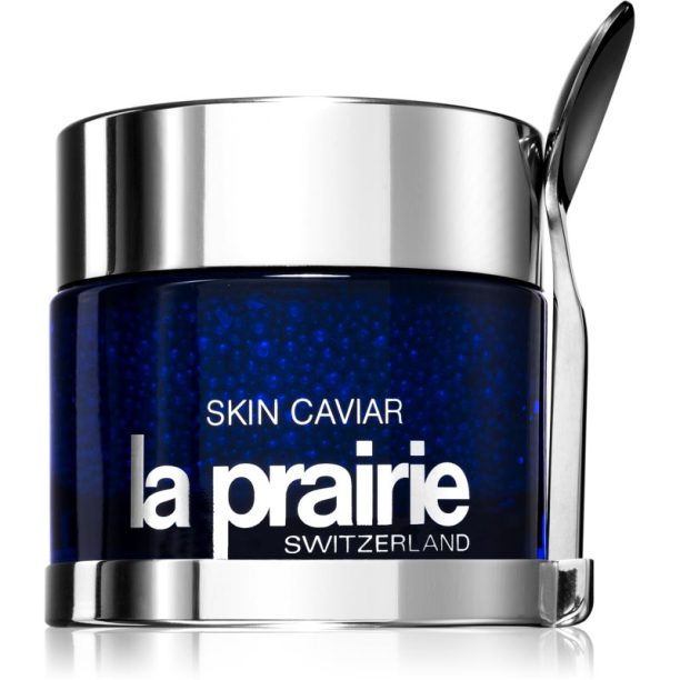 La Prairie Skin Caviar Dermo Caviar серум за зряла кожа 50 мл.