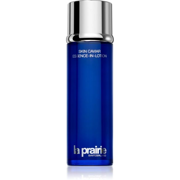 La Prairie Skin Caviar Essence-In-Lotion хидратиращ серум с подмладяващ ефект 150 мл.