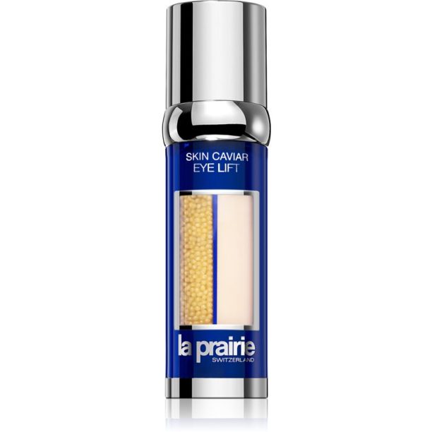 La Prairie Skin Caviar Eye Lift стягащ серум за околоочната област 20 мл.