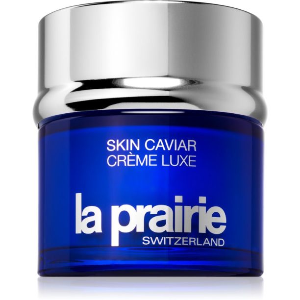 La Prairie Skin Caviar Luxe Cream луксозен стягащ крем с лифтинг ефект 100 мл.