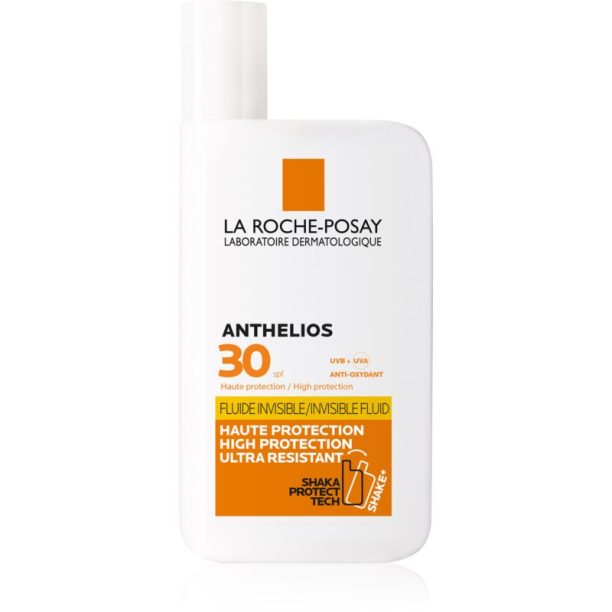 La Roche-Posay Anthelios SHAKA защитен флуид SPF 30 50 мл.