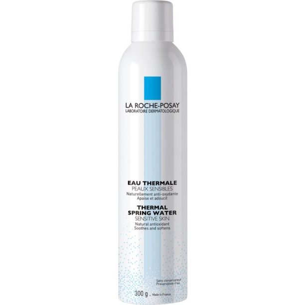 La Roche-Posay Eau Thermale термална вода 300 гр.