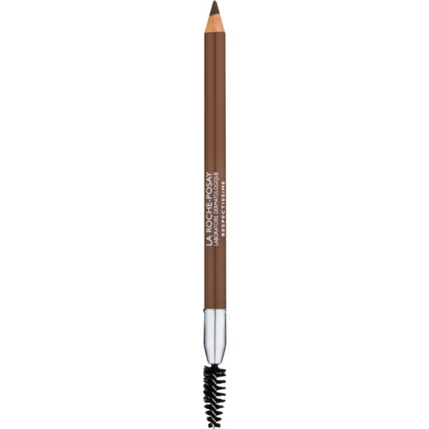 La Roche-Posay Respectissime Crayon Sourcils молив за вежди цвят Blond 1.3 гр.