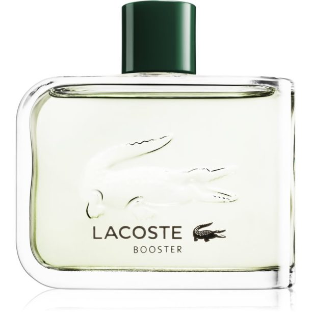 Lacoste Booster тоалетна вода за мъже 125 мл. на ниска цена