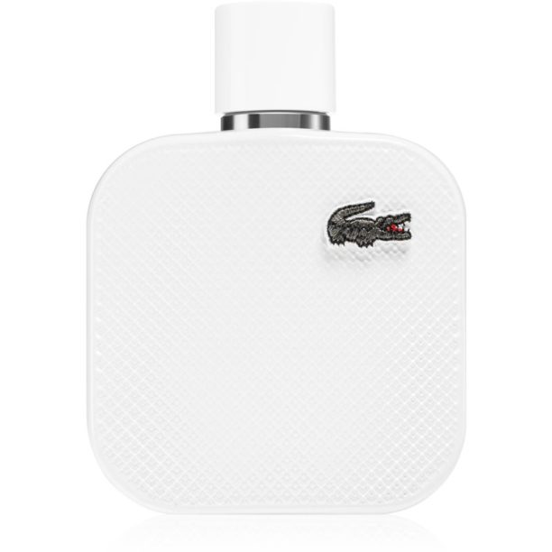 Lacoste Eau de Lacoste L.12.12 Blanc парфюмна вода за мъже 100 мл. на ниска цена