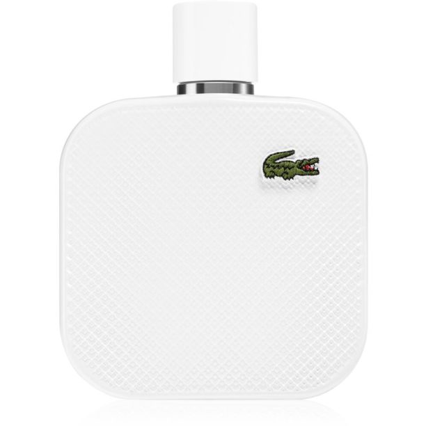 Lacoste Eau de Lacoste L.12.12 Blanc тоалетна вода за мъже 175 мл. на ниска цена