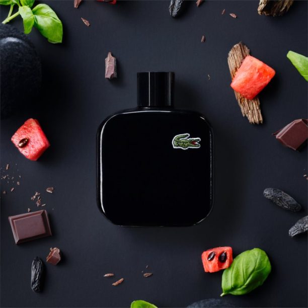 Lacoste Eau de Lacoste L.12.12 Noir тоалетна вода за мъже 100 мл. купи на топ цена