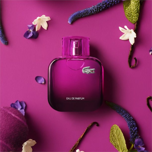 Lacoste Eau de Lacoste L.12.12 Pour Elle Magnetic парфюмна вода за жени 45 мл. купи на топ цена