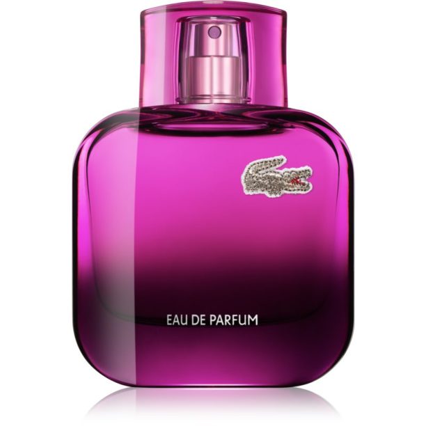 Lacoste Eau de Lacoste L.12.12 Pour Elle Magnetic парфюмна вода за жени 80 мл. на ниска цена