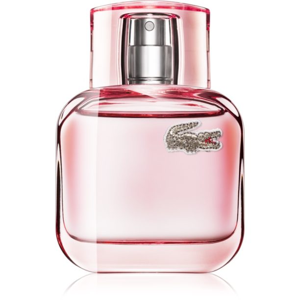 Lacoste Eau de Lacoste L.12.12 Pour Elle Sparkling тоалетна вода за жени 30 мл. на ниска цена