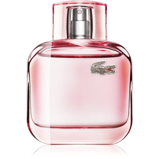 Lacoste Eau de Lacoste L.12.12 Pour Elle Sparkling тоалетна вода за жени 90 мл. на ниска цена