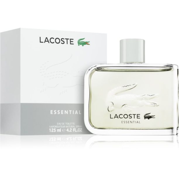 Маркови парфюми Lacoste на ниска цена