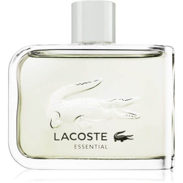 Lacoste Essential тоалетна вода за мъже 125 мл. на ниска цена