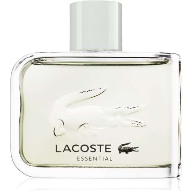 Lacoste Essential тоалетна вода за мъже 75 мл. на ниска цена