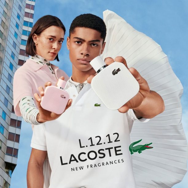 Маркови парфюми Lacoste на ниска цена