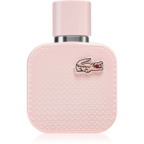 Lacoste L.12.12 Rose Eau de Parfum парфюмна вода за жени 35 мл. на ниска цена