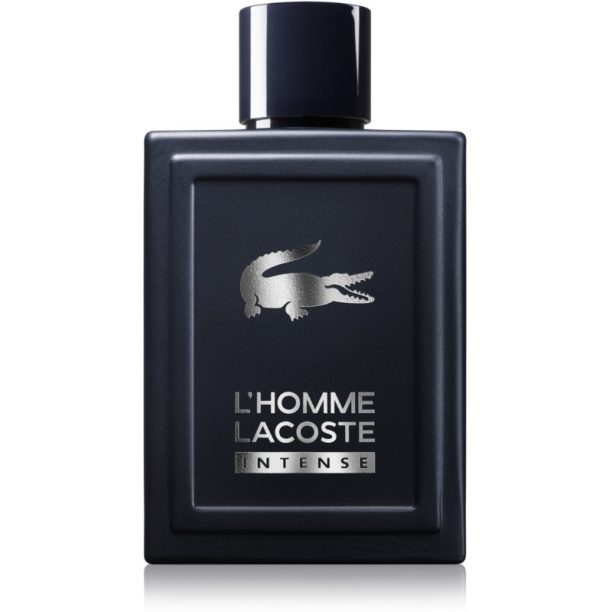 Lacoste L'Homme Lacoste Intense тоалетна вода за мъже 100 мл. на ниска цена