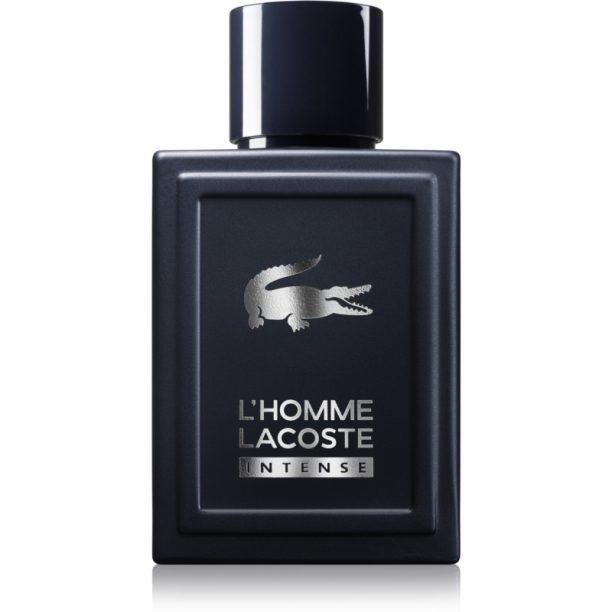 Lacoste L'Homme Lacoste Intense тоалетна вода за мъже 50 мл. на ниска цена