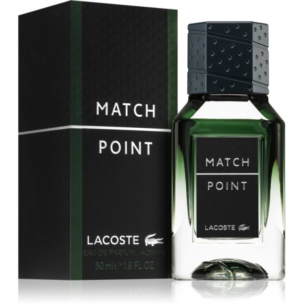 Lacoste Match Point парфюмна вода за мъже 50 мл. на ниска цена