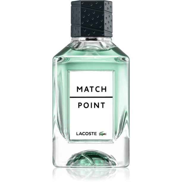 Lacoste Match Point тоалетна вода за мъже 100 мл.