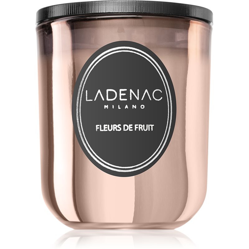 Ladenac Urban Senses Fleur De Fruit ароматна свещ 75 гр.