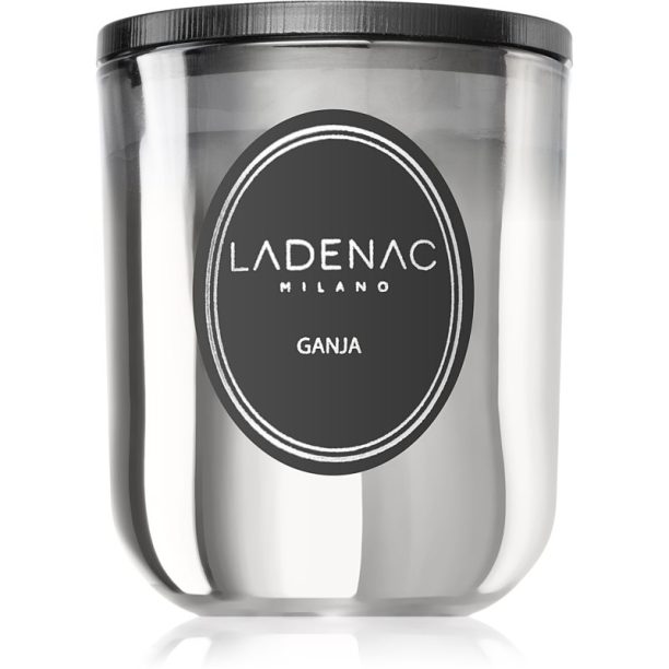 Ladenac Urban Senses Ganja ароматна свещ 75 гр.