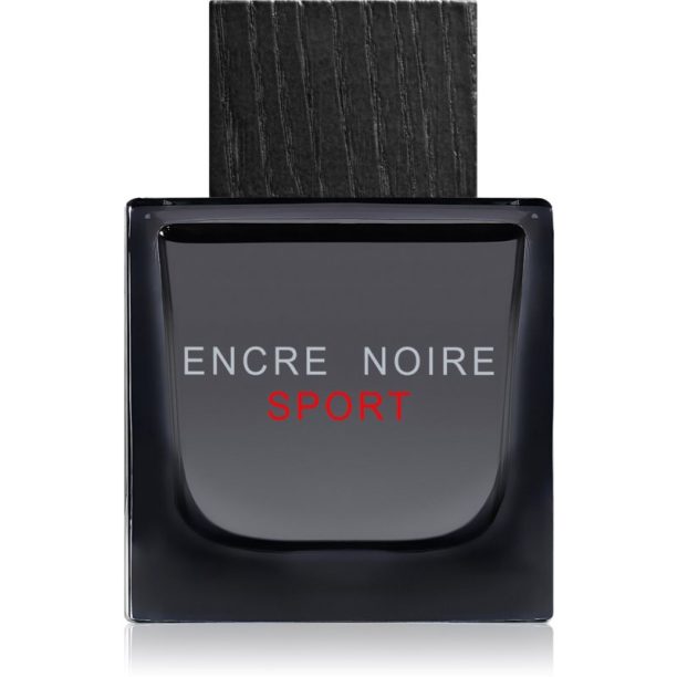 Lalique Encre Noire Sport тоалетна вода за мъже 100 мл.