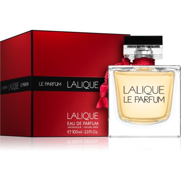 Lalique Le Parfum парфюмна вода за жени 100 мл. на ниска цена