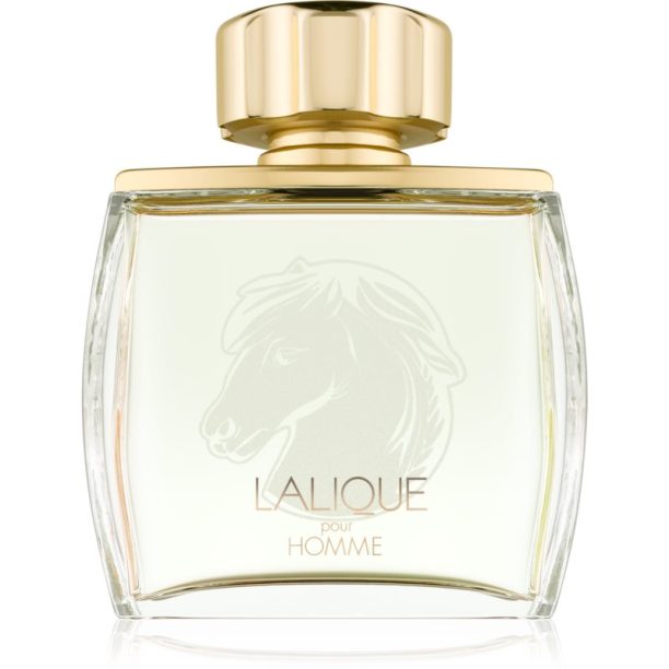 Lalique Pour Homme Equus парфюмна вода за мъже 75 мл.