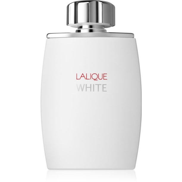 Lalique White тоалетна вода за мъже 125 мл.